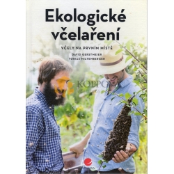 Ekologické včelaření /D.Gerstmeier, T.Miltenberger/